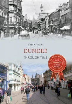 Image of Dundee through time by Brian King
