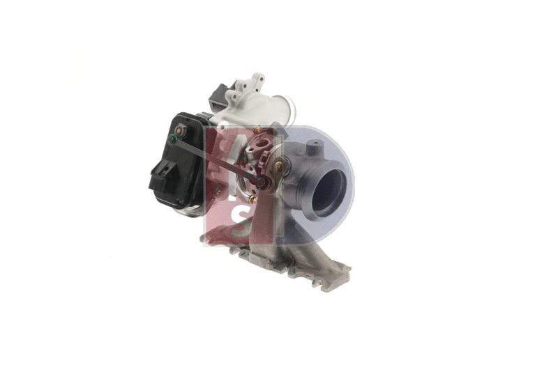 Image of AKS DASIS 185059N Turbocharger with gaskets/seals Charger,charging system (2234)