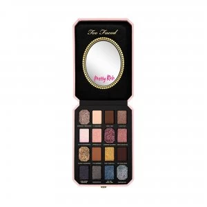Image of Too Faced 'Pretty Rich' Diamond Light Eye Shadow Palette