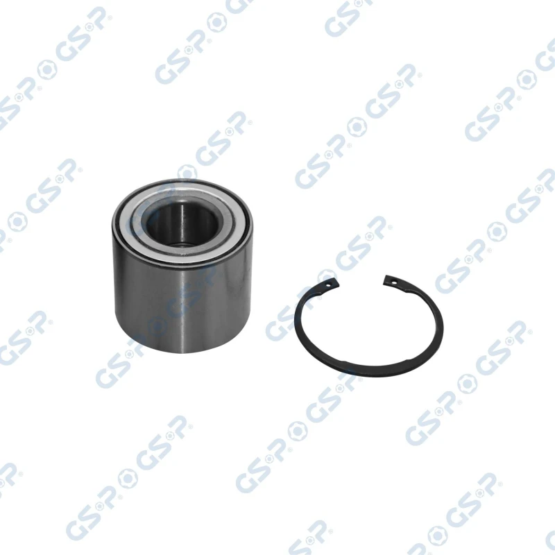 Image of GSP Wheel bearing kit GSP GKX0078