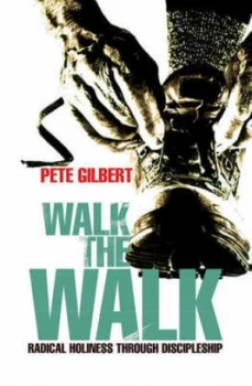 Image of Walk the Walk Paperback