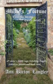 Image of Millies Fortune by Ann Barton Langley Paperback