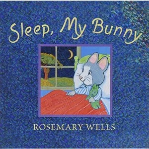 Image of Sleep, My Bunny Hardback 2019