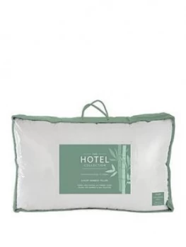 Image of Cascade Home Hotel Collection Bamboo Pillow Pair