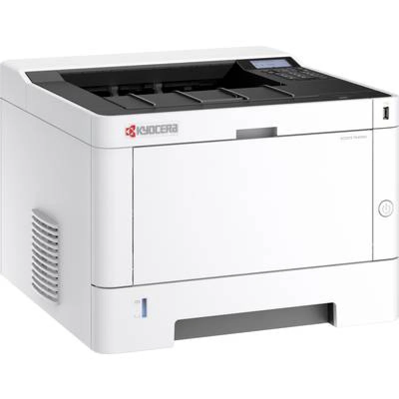 Image of Kyocera Kyocera PA4000x Plus Inkjet printer Laser B/W A4 40 pages/min 1200 x 1200 dpi LAN, USB, Duplex 870B6110C153NL1