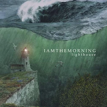 Image of Iamthemorning - Lighthouse CD