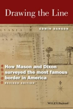 Image of Drawing the line by Edwin Danson
