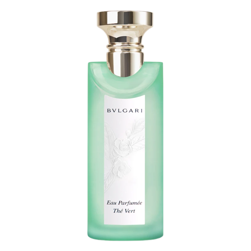 Image of BVLGARI Eau Parfumee The Vert Eau de Toilette 75ml