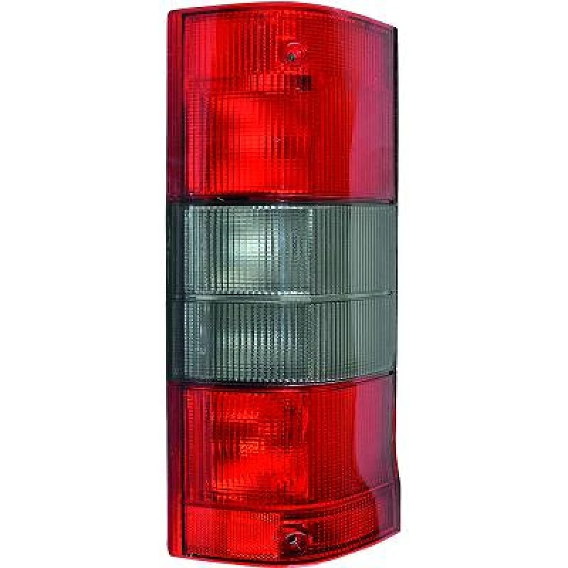 Image of DIEDERICHS 3481090 Rear light Right, P21/4W Combination Rearlight (391)
