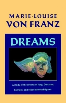Image of Dreams. by Marie-Louise Von Franz Paperback