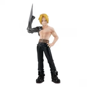 Image of Fullmetal Alchemist: Brotherhood Pop Up Parade PVC Statue Edward Elric 15 cm