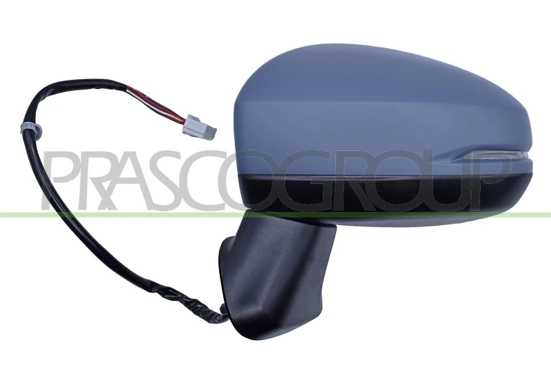 Image of PRASCO Wing mirror PRASCO HD3287348