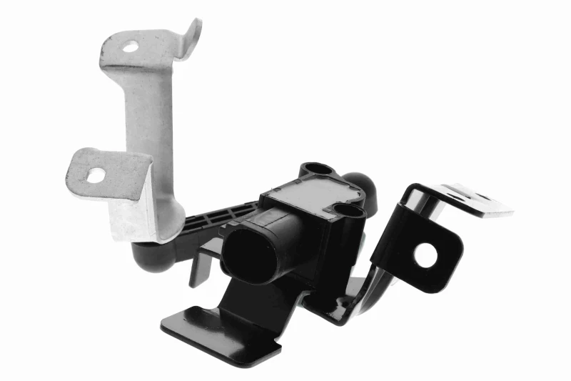 Image of Headlight level sensor VEMO V10-72-0126