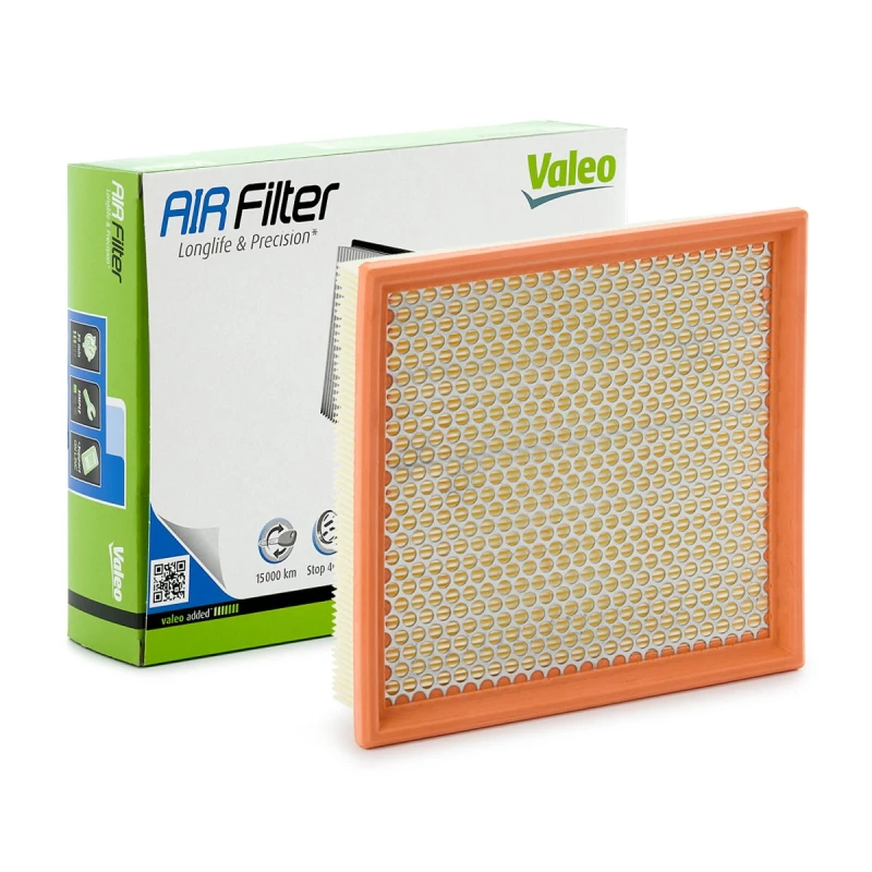 Image of Air filter VALEO 585560