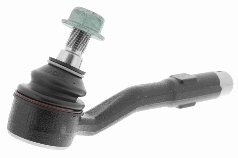 Image of VAICO V20-3011 Track rod end Original VAICO Quality Front Axle Right Tie Rod End (914)