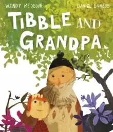 Image of Tibble and Grandpa