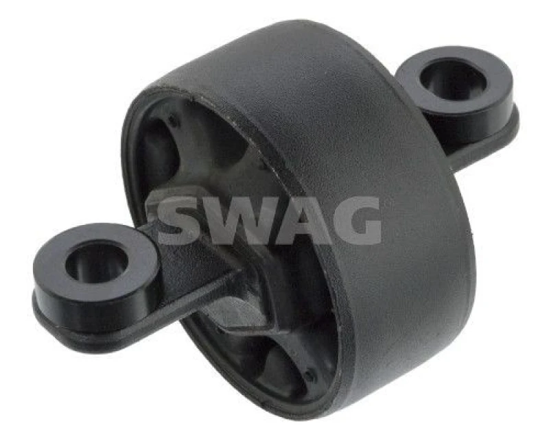 Image of Trailing arm / Suspension arm bush SWAG 33 10 6057