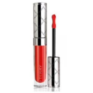 image of By Terry Terrybly Velvet Rouge Lipstick 2ml (Various Shades) - 8. INGU Rouge