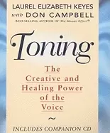 Image of toning the healing power of the voice