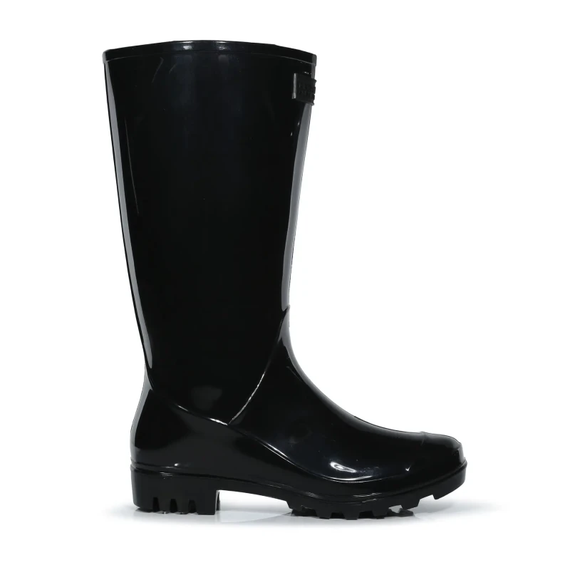 Image of Regatta Womens rain boots Regatta Wenlock Noir Female 41