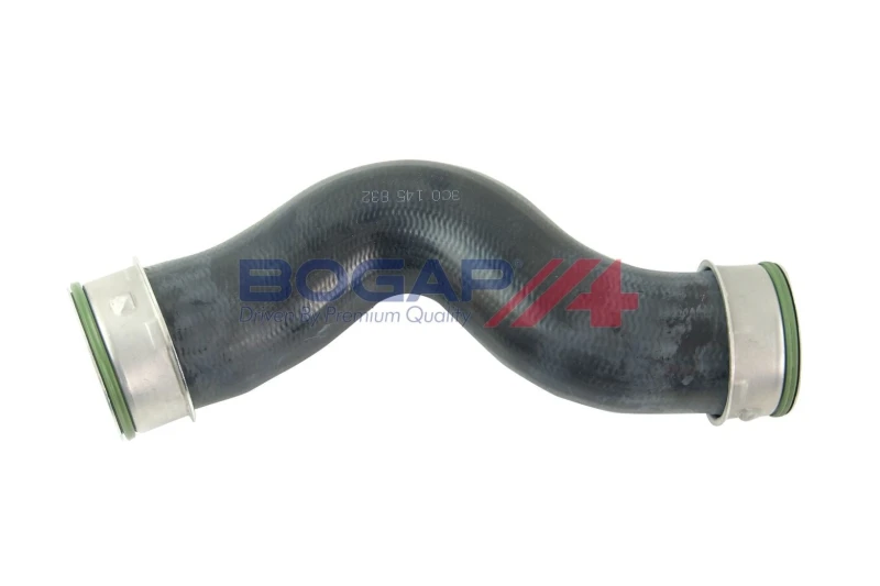 Image of BOGAP Charger intake hose BOGAP A1711202