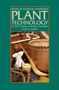 Image of plant technology of the first peoples of british columbia