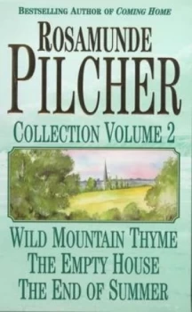 Image of The Rosamunde Pilcher Collection. Vol. 2 by Rosamunde Pilcher Paperback