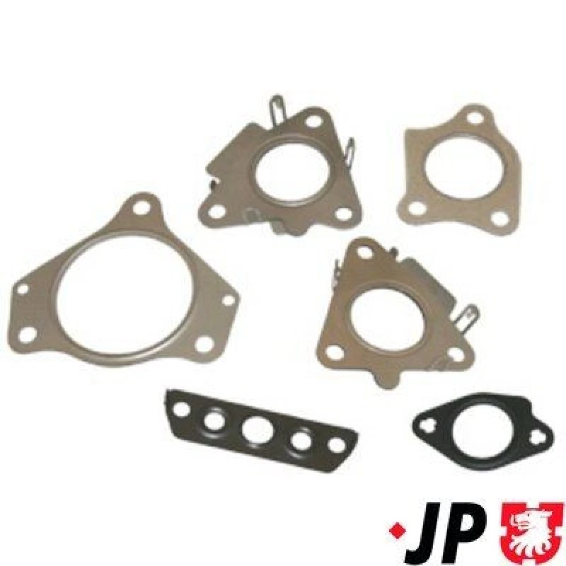Image of JP GROUP Mounting Kit, charger JP GROUP 1317751410