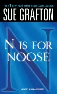 Image of n is for noose a kinsey millhone novel