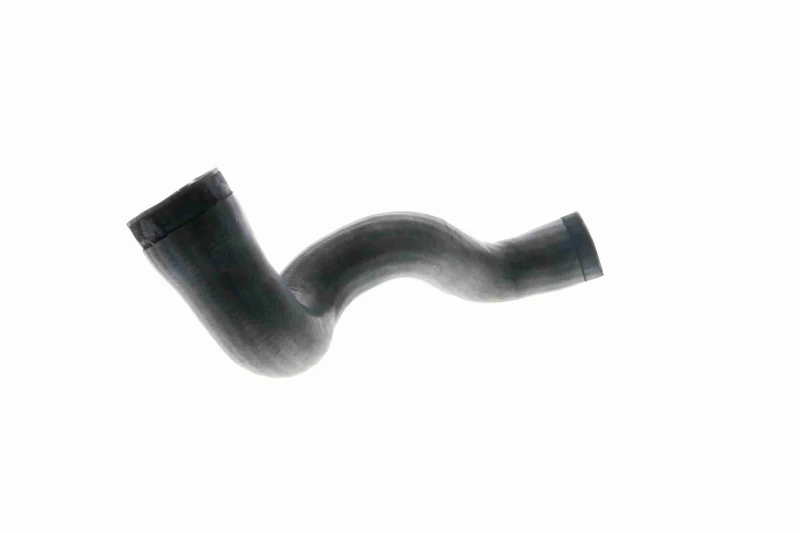 Image of VAICO V10-3141 Turbocharger Hose Rubber with fabric lining, Original VAICO Quality Rubber with fabric lining Charger Intake Hose (3314)