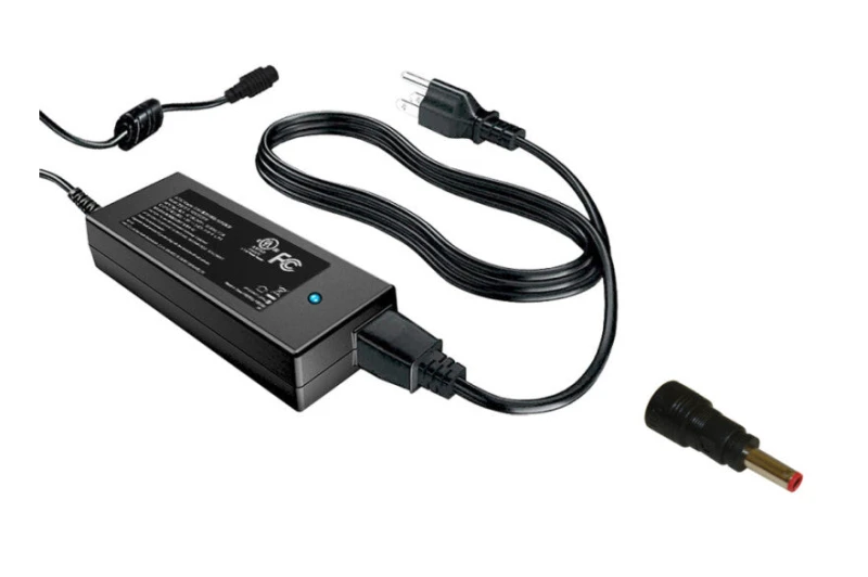 Image of BTI BTI 1XRN1 compatible 65W Laptop chager for Dell laptops with 7.4mm x 5.0mm connector 1XRN1-BTI