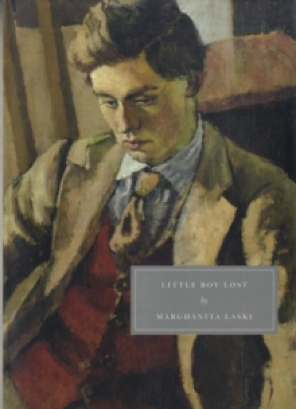 Image of Little Boy Lost by Marghanita Laski Paperback