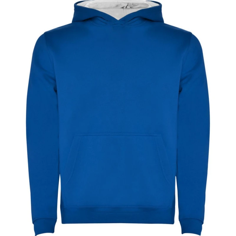 Image of Roly Urban boys's Children's sweatshirt in White