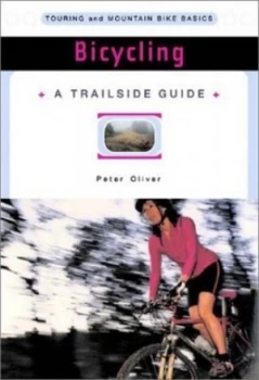Image of Bicycling by P Oliver Paperback