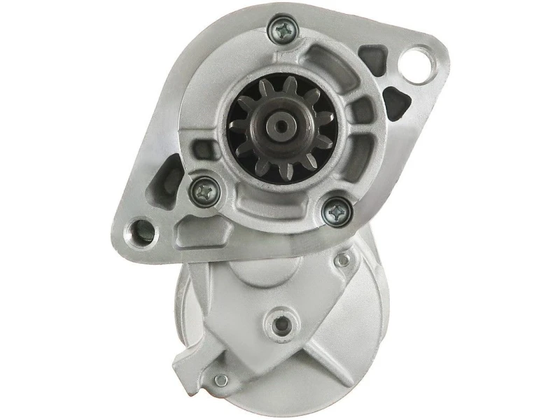 Image of AS-PL Starter motor AS-PL S6059