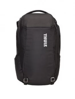 image of Thule Accent Backpack 28L Black