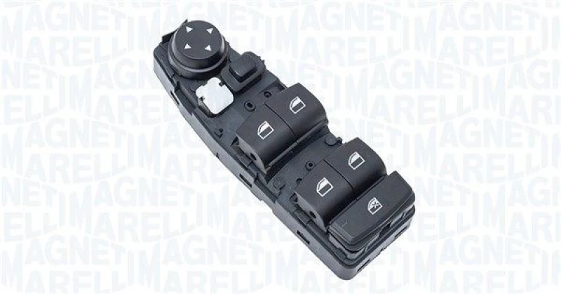 Image of MAGNETI MARELLI Window switch MAGNETI MARELLI 000051063010