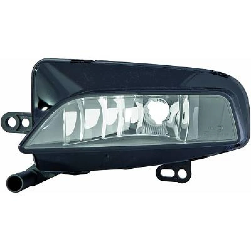 Image of Fog Light DIEDERICHS 1033188