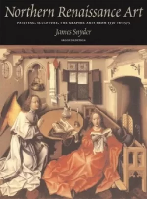 Image of Northern Renaissance art by James Snyder