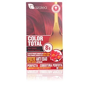 Image of COLOR TOTAL #8,6-rojo intenso
