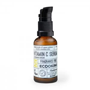 image of Ecooking Ecooking - Vitamin-C Serum - 20ml.