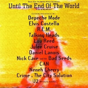 Image of Various - Until The End Of The World Limited Edition Vinyl