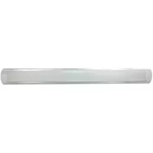 Image of 100mm Dia. Clear Tube For Woodworking Dust Extraction System - Charnwood