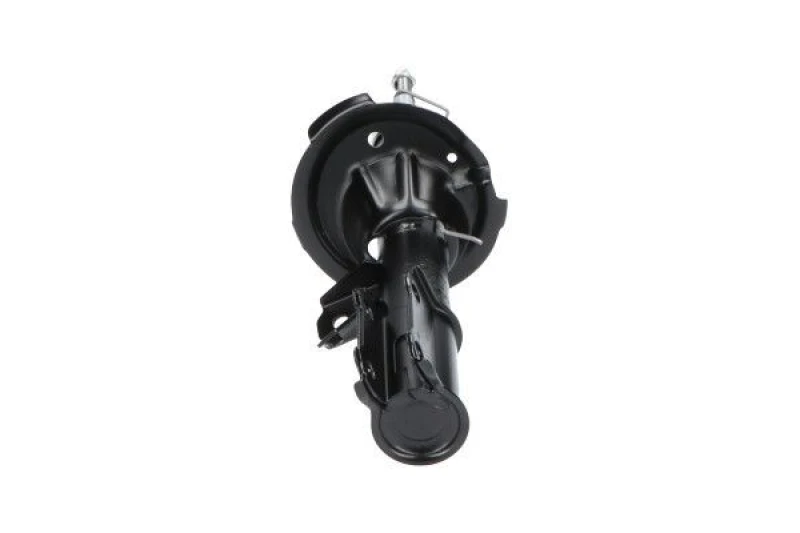Image of KAVO PARTS SSA-4004 Shock absorber Front Axle Right, Gas Pressure, Twin-Tube, Suspension Strut, Top pin Shock Absorber (854)