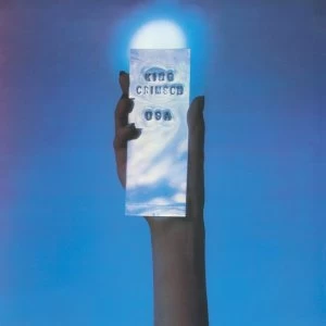 Image of King Crimson - USA Vinyl