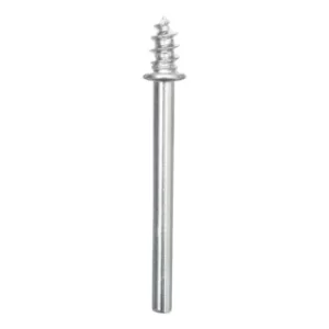 image of 3MM Shank M1 Lead Screw Mandrel Shank Size 3.2MM