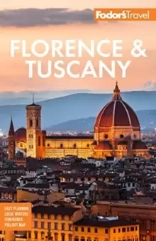 Image of Fodor's Florence & Tuscany : with Assisi and the Best of Umbria
