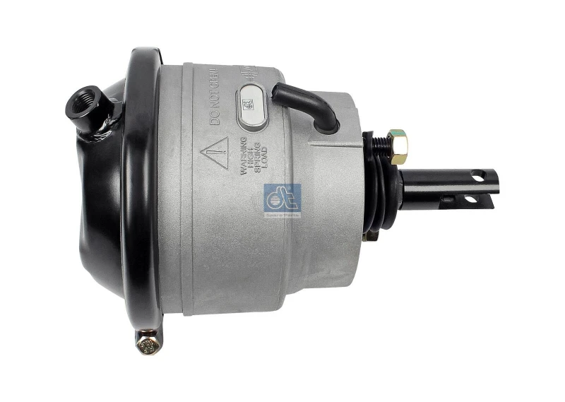 Image of Diaphragm Brake Cylinder DT Spare Parts 7.34200