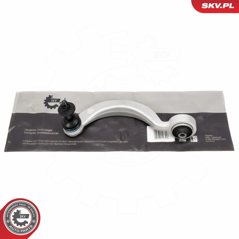 Image of ESEN SKV Suspension arm ESEN SKV 69SKV212