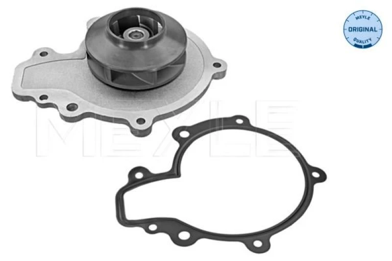 Image of Water pump MEYLE 613 220 0009